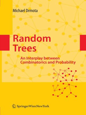 cover image of Random Trees